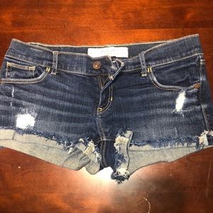 Abercrombie & Fitch shorts